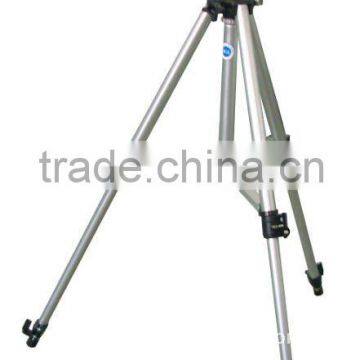 moveable adjustable-height projector tripod stand for the public places