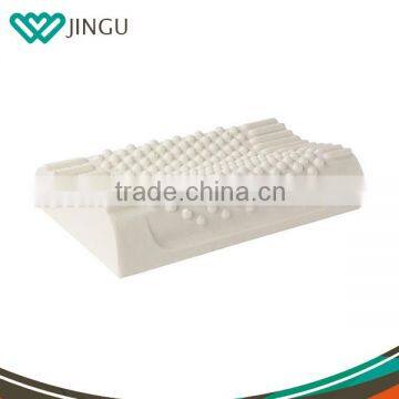 Thailand Natural massage natural health latex pillow