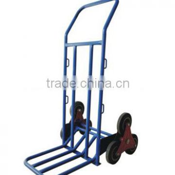 Stair climbing Hand truck/Hand trolley/Hand cart