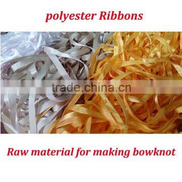 High Efficiency For Machine Mass Production Cheap Ribbon Bowknot Factory photo-3