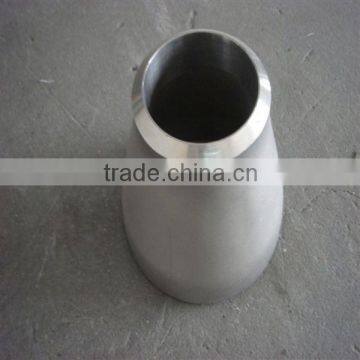 steel pipe reducer