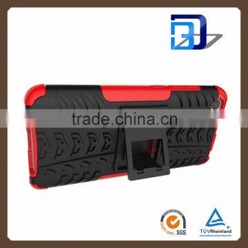 Buy Direct From China Slim 2 in 1 PC+TPU Hybird Armor Rugged Case Cover for Xiaomi 5 With Stand, for Xiaomi 5 Case photo-4