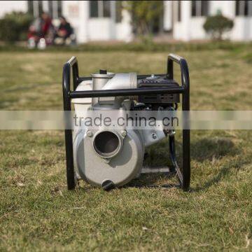 NIMBUS 2inch 3inch 4inch Gasoline Water Pump photo-4