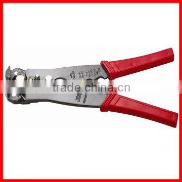 Automatic Wire Stripper & Crimping Tool