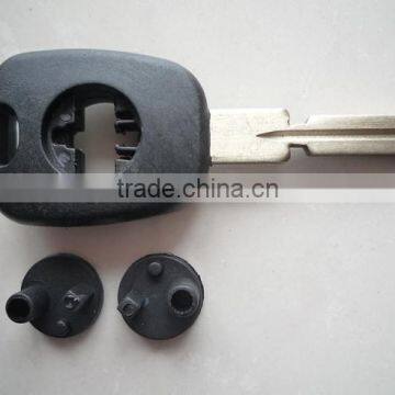 transponder key transponder shell 4 track