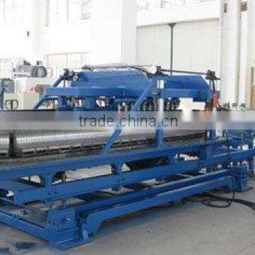 Super Fine Process PE Double Wall Corrugated Pipe Extrusion Line/production Line/making Machine photo-4