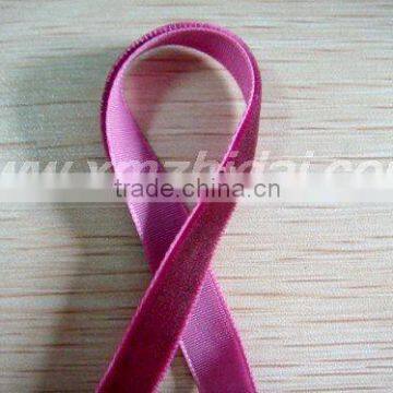 Wholesale Black Velvet Ribbon Bow photo-6