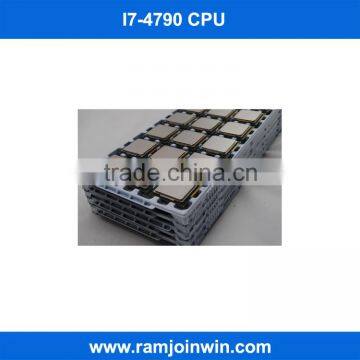 Hot Selling 22nm Lga1150 Socket Cpu Core i7 4790 From China photo-5