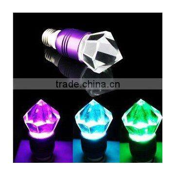 Popular Led Crystal Light