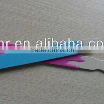 silicone stir stick
