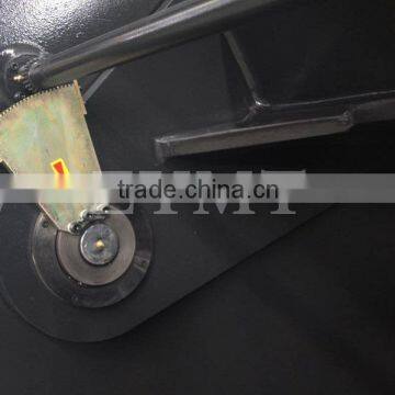 Free Shipping Cnc Metal Cutting Machine on Sale