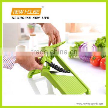 2016 Amazon Best Selling Fruit and Vegetable Kitchen Mandoline Slicer photo-4