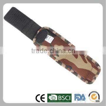 Sporting Supports Basket Ball Camouflage Wrist Support