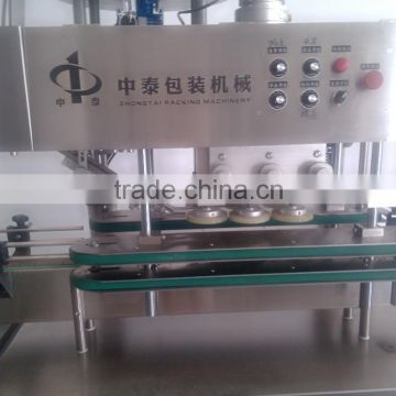 capping machine