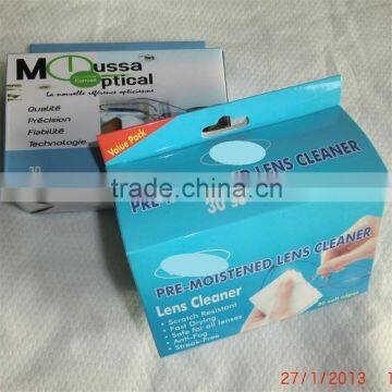 Eyeglass Wipes photo-4