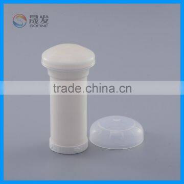 Mushroom Shape Deodorant Container Packaging photo-2