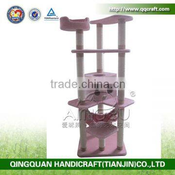 Cat Scratching Tree/cat Toys/cat Scratch Post