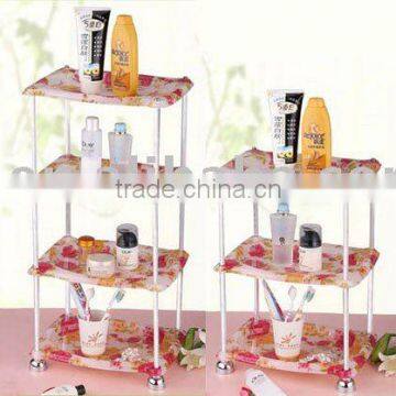 acrylic bathroom set with customer's style