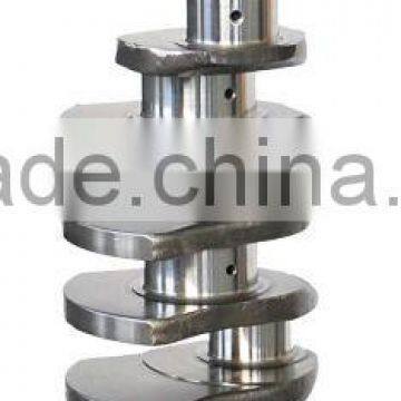 S4D102 Material 42CrMo Crankshaft 6732-31-1100