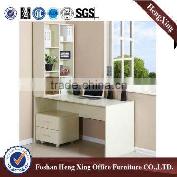 Home furniture practical computer office printer study desks(HX-5DE428)
