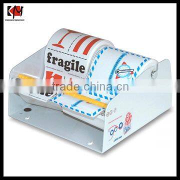 High Quality Hot Selling Custom Self Adhesive Roll Sticker Labels photo-2