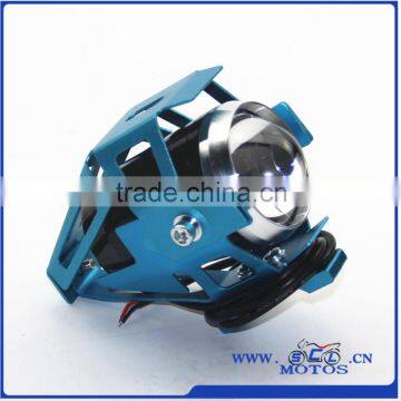 SCL-2015050063 high quality motorcycleparts motorcycle LED headlight