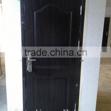 Cheap Security Door Bathroom Pvc Steel Doors Prices American Steel Door photo-4