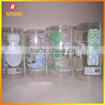 Customized Clear Disposable Plastic Cake Packaging photo-2