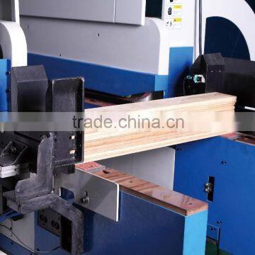 Solid Wooden Flooring Production Line photo-5