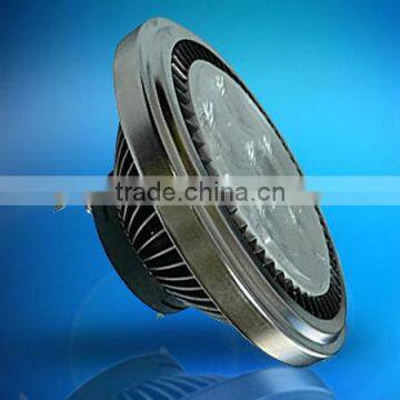 AR-06 12V AC/DC 6W Taiwan chip AR111 LED Spot light
