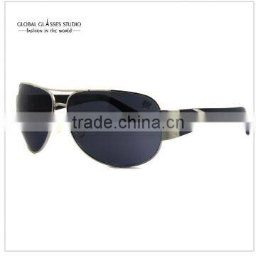 New Fashion Men/Women Metal Frame High Quality Classic Good UV400 Eyewear Sunglasses Crm32009