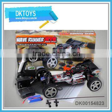 1:12 2.4G R/C car WL L959