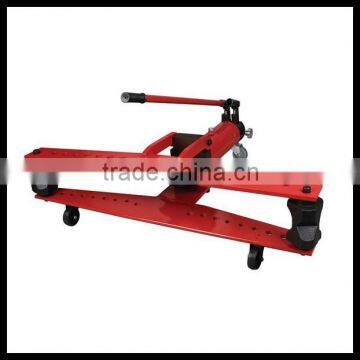 4" hydraulic pipe bender with CE certification