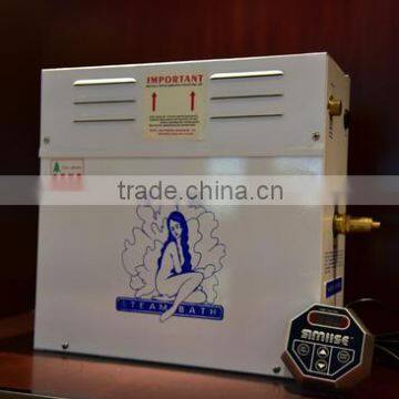 Jazzi Steam Generator used for Steam Room ,Steam Shower Room Equipment ,101104-10114