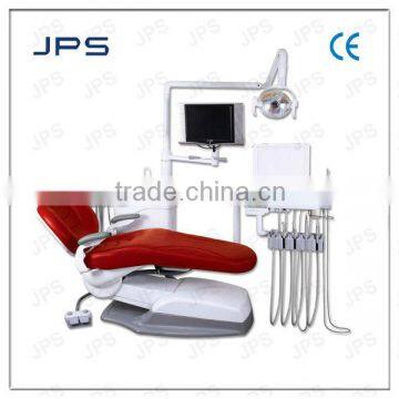 Dental Unit And Chair TOP QUALITY JPS 3168