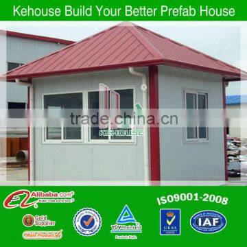 Kehouse comfortable& exquisite portable cabin in china