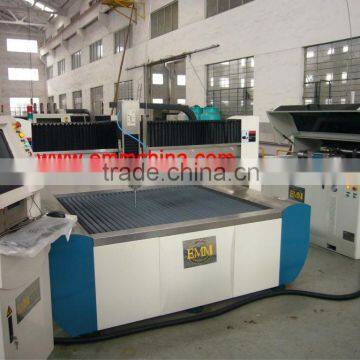 EMA4030 Cnc Waterjet Cutting Machine photo-6