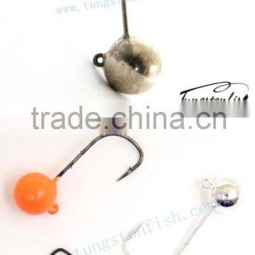 Tungsten Jig Head photo-3