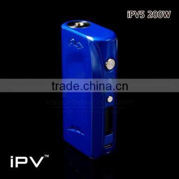 yihi sx pure tank ipv pure tank x2 vaporizer vape mods electronic cigarette china tobeco electronic cigarette