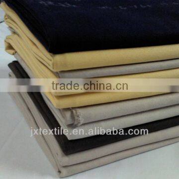 Poly cotton blended fabric for workwear 21*21 108*58