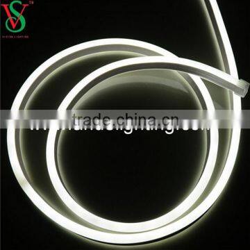 Super Quality!!! 24V Mini LED Neon Flex/ LED Rope Light