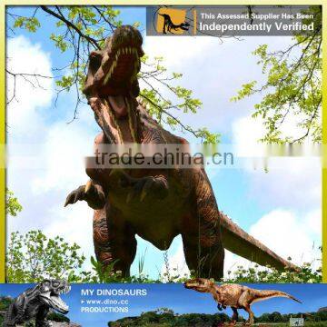 MY Dino-C091 Amusement Park Lifelike Mechanical Dinosaur Model photo-1