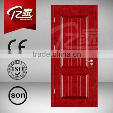 Good quality villa wood door