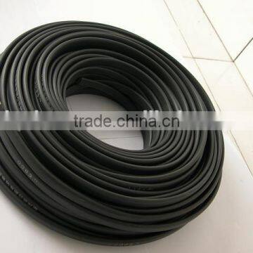 Gas Petrol Pipe Self Regulating Heat Tracing Cable Power Cable photo-2