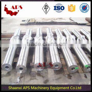 Bottom Hole Assembly API 7-1 Drill Stabilizer forging/BHA forged stabilizer in Oil and Gas