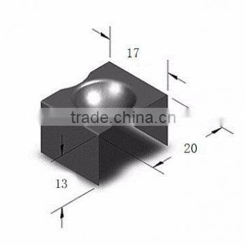 Thermal Molybdenum Evaporation Boat for Coating photo-4