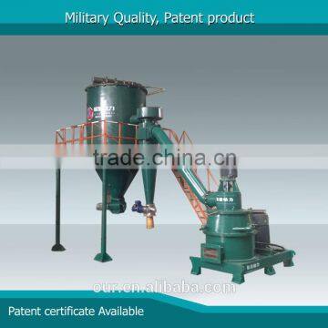 JSDL Patent Grinder impact pulverizer / two even machine impact mill/plastic powder grinder machine