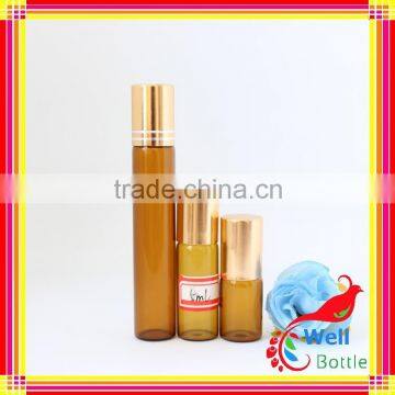 2ml Glass Dropper Bottle for Penicillin Vial