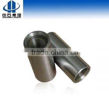 API Oil Production Parts Standard Polished Rod Coupling with China factory price