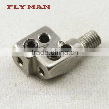 2109120 Needle Clamp for Yamato AZ6500H Series / Sewing Machine Parts